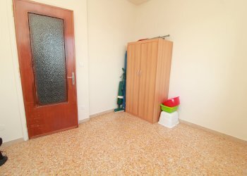 seconda camera da letto - Four-room apartment vicolo Fucina, 5, Verzuolo - photo 16