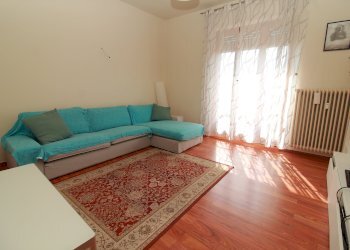 salotto - Four-room apartment vicolo Fucina, 5, Verzuolo - photo 18