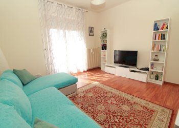 salotto - Four-room apartment vicolo Fucina, 5, Verzuolo - photo 1