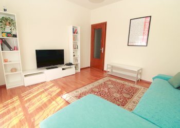 salotto - Four-room apartment vicolo Fucina, 5, Verzuolo - photo 19