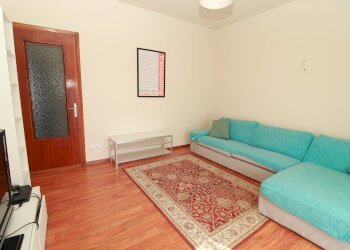 salotto - Four-room apartment vicolo Fucina, 5, Verzuolo - photo 2