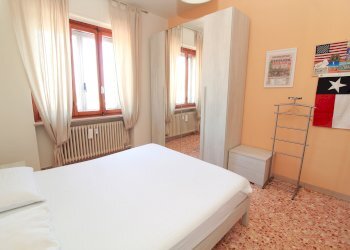 prima camera da letto - Four-room apartment vicolo Fucina, 5, Verzuolo - photo 9