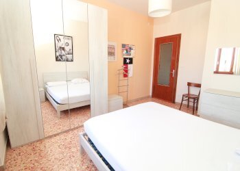 prima camera da letto - Four-room apartment vicolo Fucina, 5, Verzuolo - photo 8