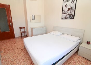 prima camera da letto - Four-room apartment vicolo Fucina, 5, Verzuolo - photo 10