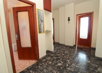 disimpegno - Four-room apartment vicolo Fucina, 5, Verzuolo - photo 6