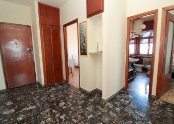 disimpegno - Four-room apartment vicolo Fucina, 5, Verzuolo - photo 5