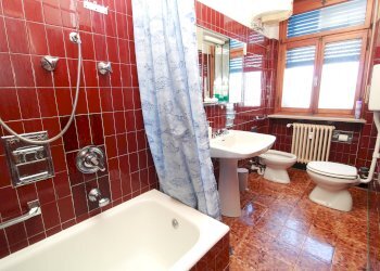 bagno - Four-room apartment vicolo Fucina, 5, Verzuolo - photo 20