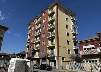 condominio - Four-room apartment vicolo Fucina, 5, Verzuolo - photo 28