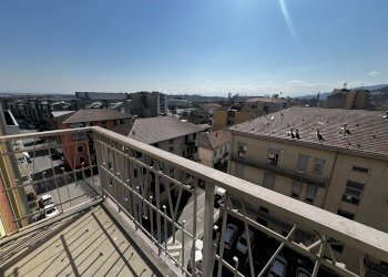 balcone salotto - Four-room apartment vicolo Fucina, 5, Verzuolo - photo 27