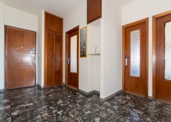 Disimpegno - Quadrilocale vicolo Fucina, 5, Verzuolo - foto 7