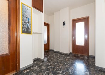 Disimpegno - Quadrilocale vicolo Fucina, 5, Verzuolo - foto 11