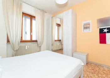 prima camera da letto - Quadrilocale vicolo Fucina, 5, Verzuolo - foto 10