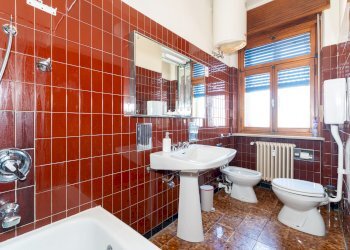 bagno - Quadrilocale vicolo Fucina, 5, Verzuolo - foto 17
