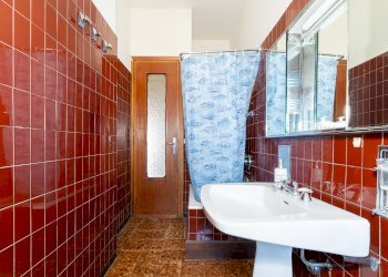 bagno - Quadrilocale vicolo Fucina, 5, Verzuolo - foto 18