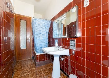 bagno - Quadrilocale vicolo Fucina, 5, Verzuolo - foto 19