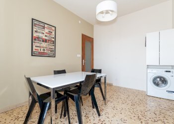 sala da pranzo - Quadrilocale vicolo Fucina, 5, Verzuolo - foto 4