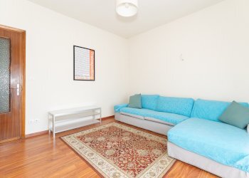 salotto - Quadrilocale vicolo Fucina, 5, Verzuolo - foto 2