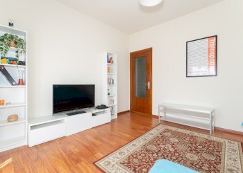 salotto - Quadrilocale vicolo Fucina, 5, Verzuolo - foto 15