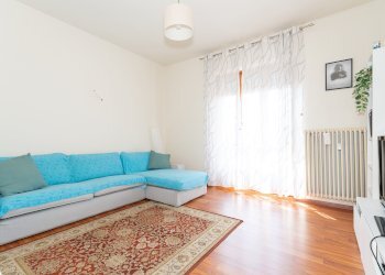 salotto - Quadrilocale vicolo Fucina, 5, Verzuolo - foto 16