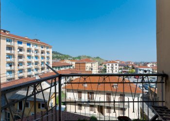 balconcino al piano - Quadrilocale vicolo Fucina, 5, Verzuolo - foto 25