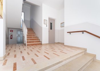 ingresso condominio - Quadrilocale vicolo Fucina, 5, Verzuolo - foto 26