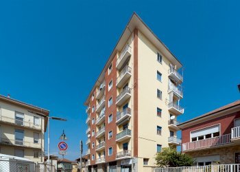 palazzo - Quadrilocale vicolo Fucina, 5, Verzuolo - foto 27