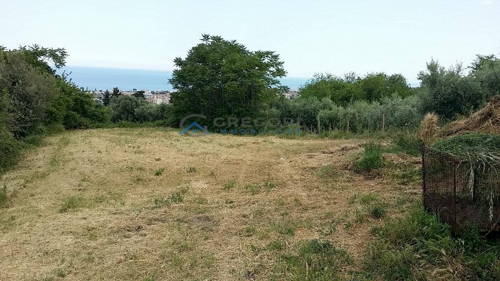 Building land Tortoreto - photo 2