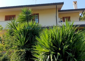 Villa Unifamiliare contrada vibrata, Colonnella - foto 1