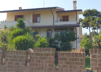 Villa Unifamiliare contrada vibrata, Colonnella - foto 2