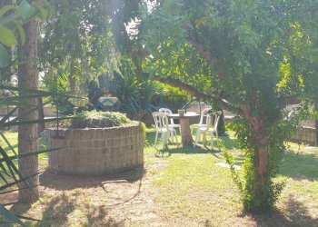 Villa Unifamiliare contrada vibrata, Colonnella - foto 7