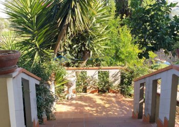 Villa Unifamiliare contrada vibrata, Colonnella - foto 10