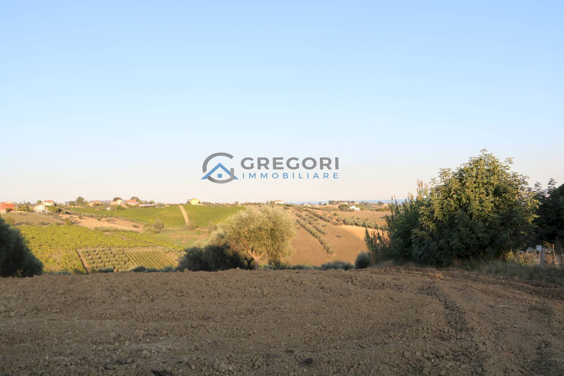 Building land C.da San Giuseppe, Controguerra - photo 3