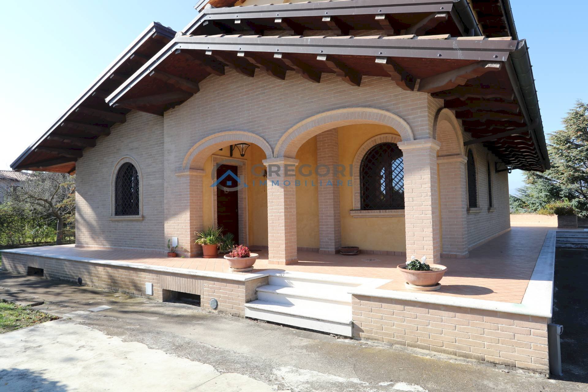 Single Family Villa Via Dell'Agricoltura, Tortoreto - photo 3