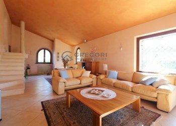 Villa Unifamiliare Via Dell'Agricoltura, Tortoreto - foto 1