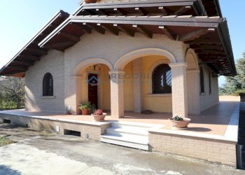 Villa Unifamiliare Via Dell'Agricoltura, Tortoreto - foto 3