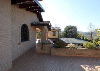 Villa Unifamiliare Via Dell'Agricoltura, Tortoreto - foto 7