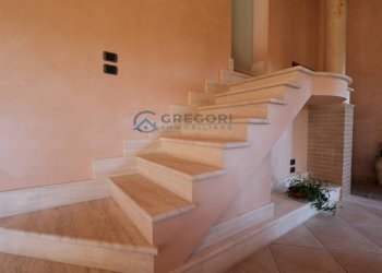 Villa Unifamiliare Via Dell'Agricoltura, Tortoreto - foto 20