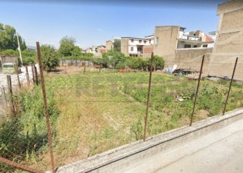 WhatsApp Image 2021-10-06 at 11.22.31 (1).jpeg - Terreno edificabile Via San Pasquale, Capodrise - foto 1