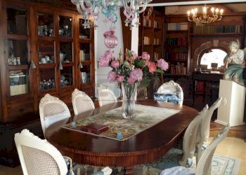 sala pranzo.jpg - Villa Santa Maria di Sala - foto 1