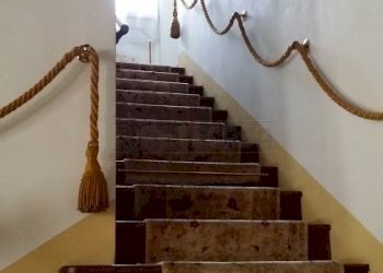 scala.jpg - Villa Santa Maria di Sala - foto 20