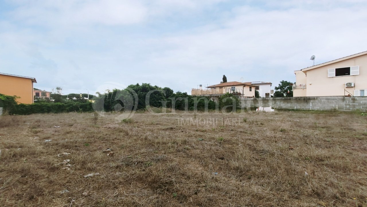 IMG_20211006_110450.jpg - Agricultural land Via della Campana, Anzio - photo 2