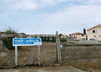 IMG_20211006_110521.jpg - Agricultural land Via della Campana, Anzio - photo 1