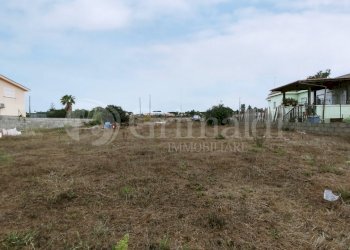 IMG_20211006_110400.jpg - Agricultural land Via della Campana, Anzio - photo 4