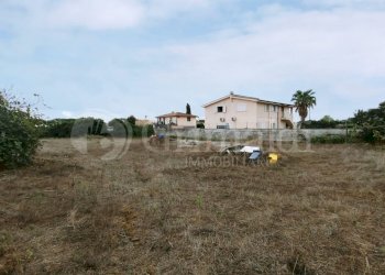 IMG_20211006_110045.jpg - Agricultural land Via della Campana, Anzio - photo 10