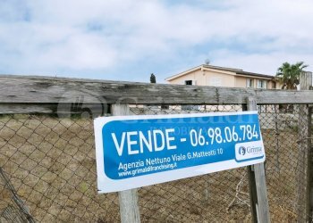 IMG_20211006_105933.jpg - Agricultural land Via della Campana, Anzio - photo 12