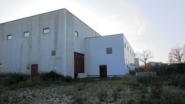 dileoimmobiliare capannone (6).JPG - Capannone Colonnella - foto 3