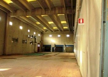 dileoimmobiliare capannone (16).JPG - Capannone Colonnella - foto 4