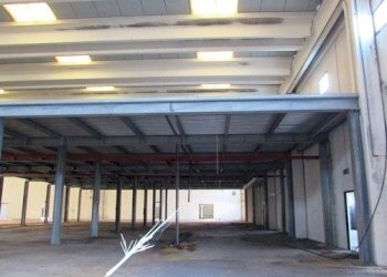 dileoimmobiliare capannone (7).JPG - Capannone Colonnella - foto 6