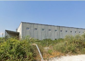 Vallempa, Abruzzo - Google Maps.jpg - Capannone Colonnella - foto 8