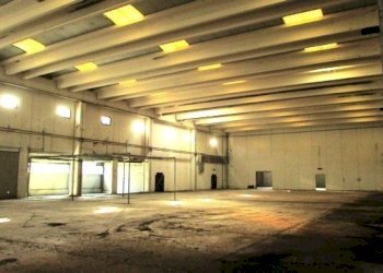 dileoimmobiliare capannone (10).JPG - Capannone Colonnella - foto 23